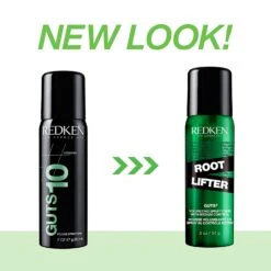 Redken Root Lifter Volumizing Spray Foam -Care Product Store Redken Root Lifter Volumizing Spray Foam 2 oz New Look