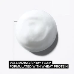 Redken Root Lifter Volumizing Spray Foam -Care Product Store Redken Root Lifter Volumizing Spray Foam Texture
