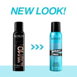 Redken Spray Wax -Care Product Store Redken Spray Wax New Look