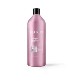 Redken Volume Injection Shampoo -Care Product Store Redken Volume Injection Shampoo 33.8oz