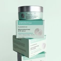 Patchology FlashPatch Rejuvenating Eye Gels -Care Product Store RejuvenatingEyeGels Lifetyle01
