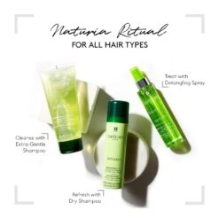 René Furterer Rene Furterer Naturia Dry Shampoo -Care Product Store Rene Furterer Naturia Dry Shampoo 150ml 3