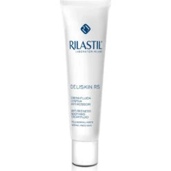 Rilastil Deliskin RS Anti-Redness Soothing Fluid Cream