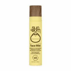 Sun Bum Original Face Mist SPF 45