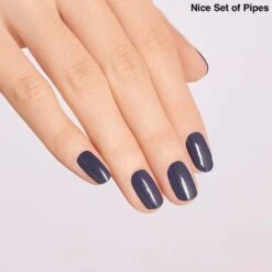 OPI Nail Lacquers - Purples -Care Product Store SetofPipes on nails