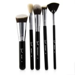 Care Product Store -Care Product Store Sigma Baking Strobing Brush Set