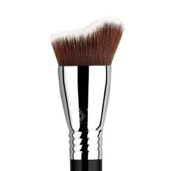 Sigma F83 Curved Kabuki Brush -Care Product Store Sigma F83 Curved Kabuki Brush 2