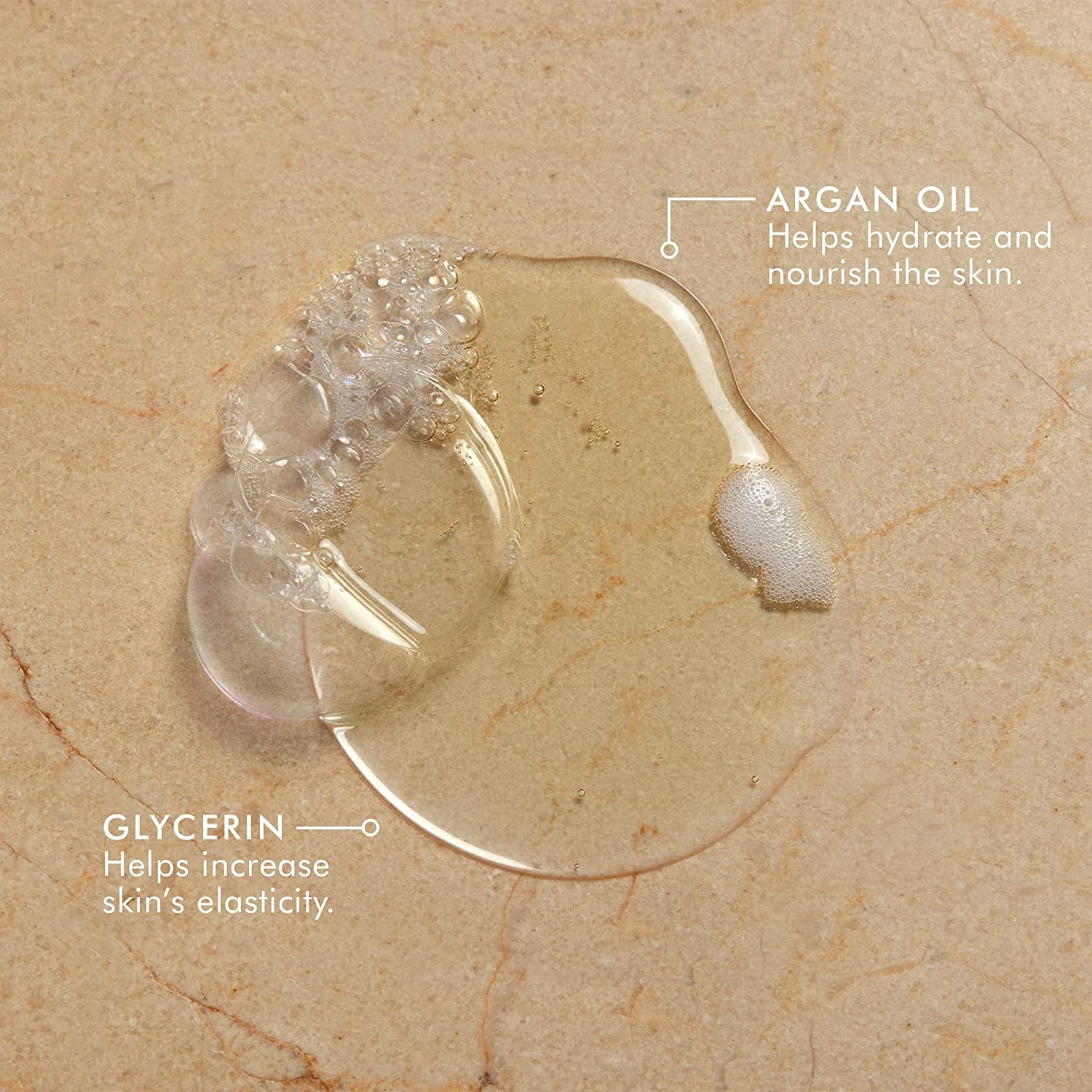 Moroccanoil Moroccan Oil Spa Du Maroc Shower Gel 4 Moroccanoil Moroccan Oil Spa Du Maroc Shower Gel - Image 4