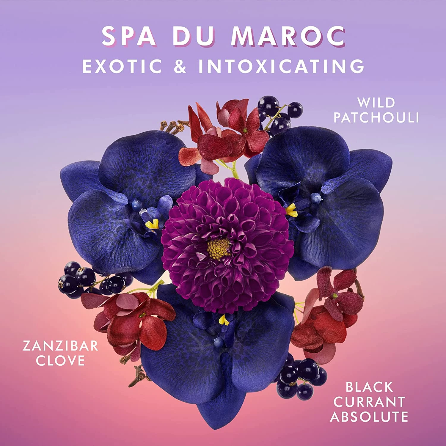 Moroccanoil Moroccan Oil Spa Du Maroc Shower Gel 5 Moroccanoil Moroccan Oil Spa Du Maroc Shower Gel - Image 5