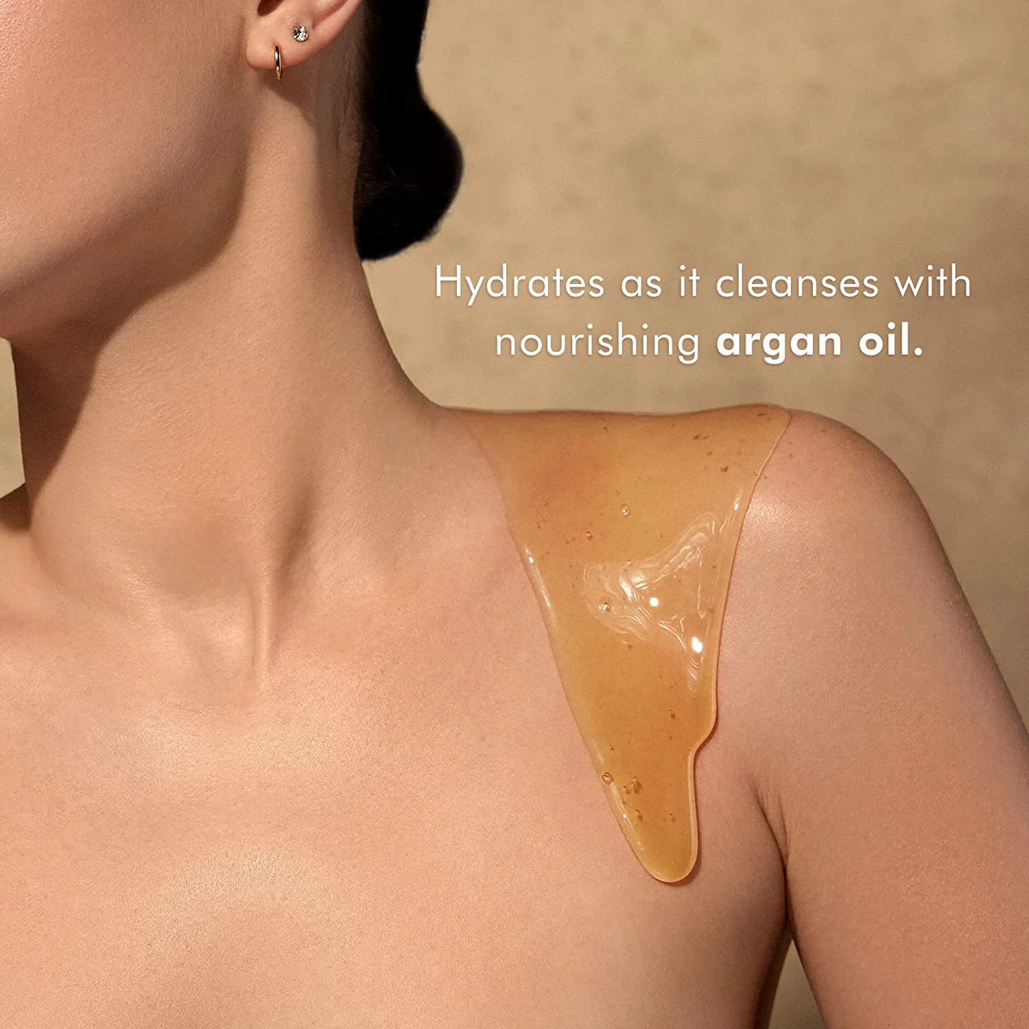 Moroccanoil Moroccan Oil Spa Du Maroc Shower Gel 3 Moroccanoil Moroccan Oil Spa Du Maroc Shower Gel - Image 3