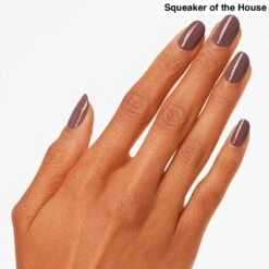 OPI Nail Lacquers - Browns -Care Product Store SqueakeroftheHouse on nails
