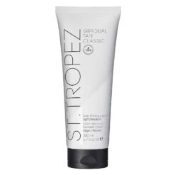 St. Tropez St Tropez Gradual Tan Classic Daily Firming Lotion