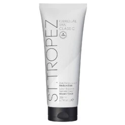 St. Tropez St Tropez Gradual Tan Classic Daily Firming Lotion 9 St. Tropez St Tropez Gradual Tan Classic Daily Firming Lotion -Care Product Store St Tropez Gradual Tan Classic Daily FirmingLotion Medium Dark