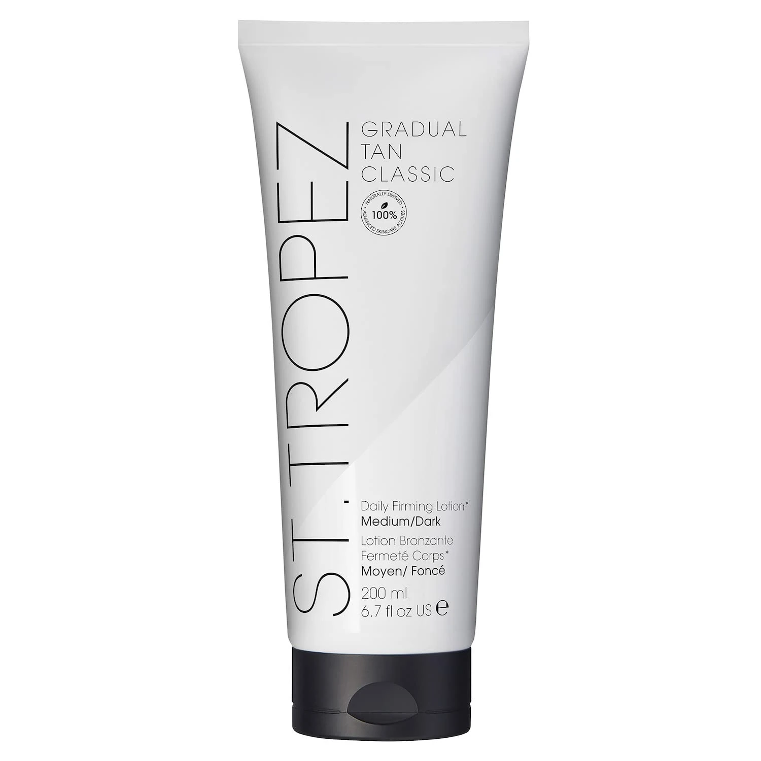 St. Tropez St Tropez Gradual Tan Classic Daily Firming Lotion 5 St. Tropez St Tropez Gradual Tan Classic Daily Firming Lotion - Image 5