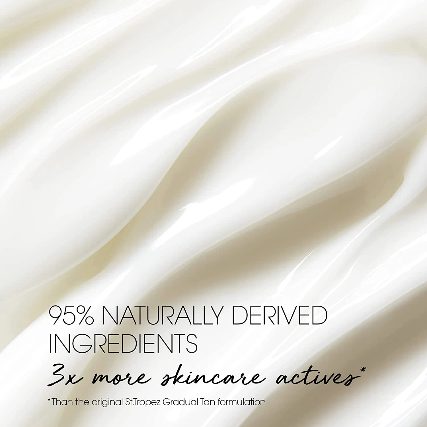 St. Tropez St Tropez Gradual Tan Classic Daily Firming Lotion 2 St. Tropez St Tropez Gradual Tan Classic Daily Firming Lotion - Image 2