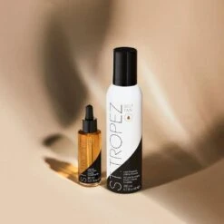 St. Tropez Luxe Whipped Creme Mousse 6 St. Tropez Luxe Whipped Creme Mousse -Care Product Store St Tropez Luxe Whipped Creme Mousse 2