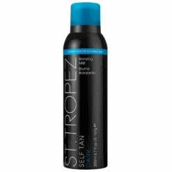 St. Tropez Dark Bronzing Mist