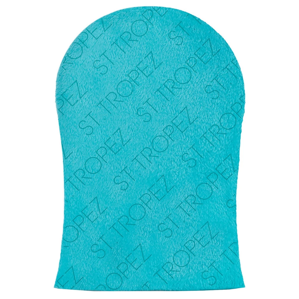 St. Tropez Dual Sided Velvet Luxe Applicator Mitt 1 St. Tropez Dual Sided Velvet Luxe Applicator Mitt