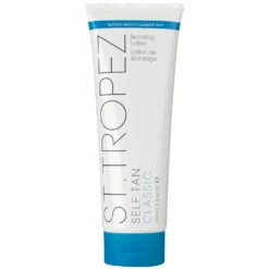 St. Tropez Self Tan Bronzing Lotion