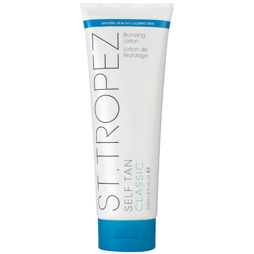 St. Tropez Self Tan Bronzing Lotion 1 St. Tropez Self Tan Bronzing Lotion