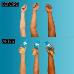 St. Tropez Self Tan Purity Bronzing Water Mousse 7 St. Tropez Self Tan Purity Bronzing Water Mousse -Care Product Store St.TropezSelfTanPurityBronzingWaterMousse6.7oz 3