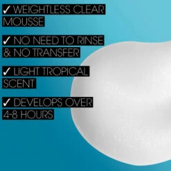 St. Tropez Self Tan Purity Bronzing Water Mousse 8 St. Tropez Self Tan Purity Bronzing Water Mousse -Care Product Store St.TropezSelfTanPurityBronzingWaterMousse6.7oz 4