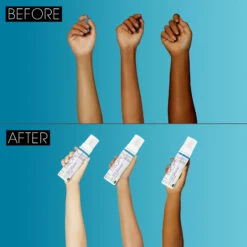 St. Tropez Tan Remover -Care Product Store St.TropezTanRemover6.7oz 4