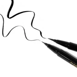 Stila Stay All Day Dual-Ended Waterproof Liquid Eye Liner -Care Product Store Stila Stay AllDay Dual Ended Waterproof Liquid Eye Liner Black Tips