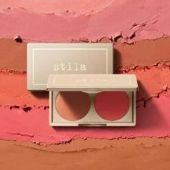 Stila Putty Blush/Bronzer Duo -Care Product Store StilaPuttyBlushBronzerDuo