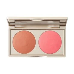 Stila Putty Blush/Bronzer Duo -Care Product Store StilaPuttyBlushBronzerDuo BronzePetunia