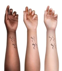 Stila Stay All Day Dual-Ended Waterproof Liquid Eye Liner -Care Product Store StilaStayAllDayDual EndedWaterproofLiquidEyeLinerDarkBrownLifestyle2