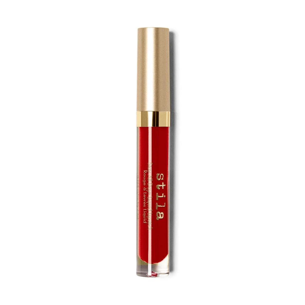 Stila Stay All Day Liquid Lipstick 4 Stila Stay All Day Liquid Lipstick - Image 4
