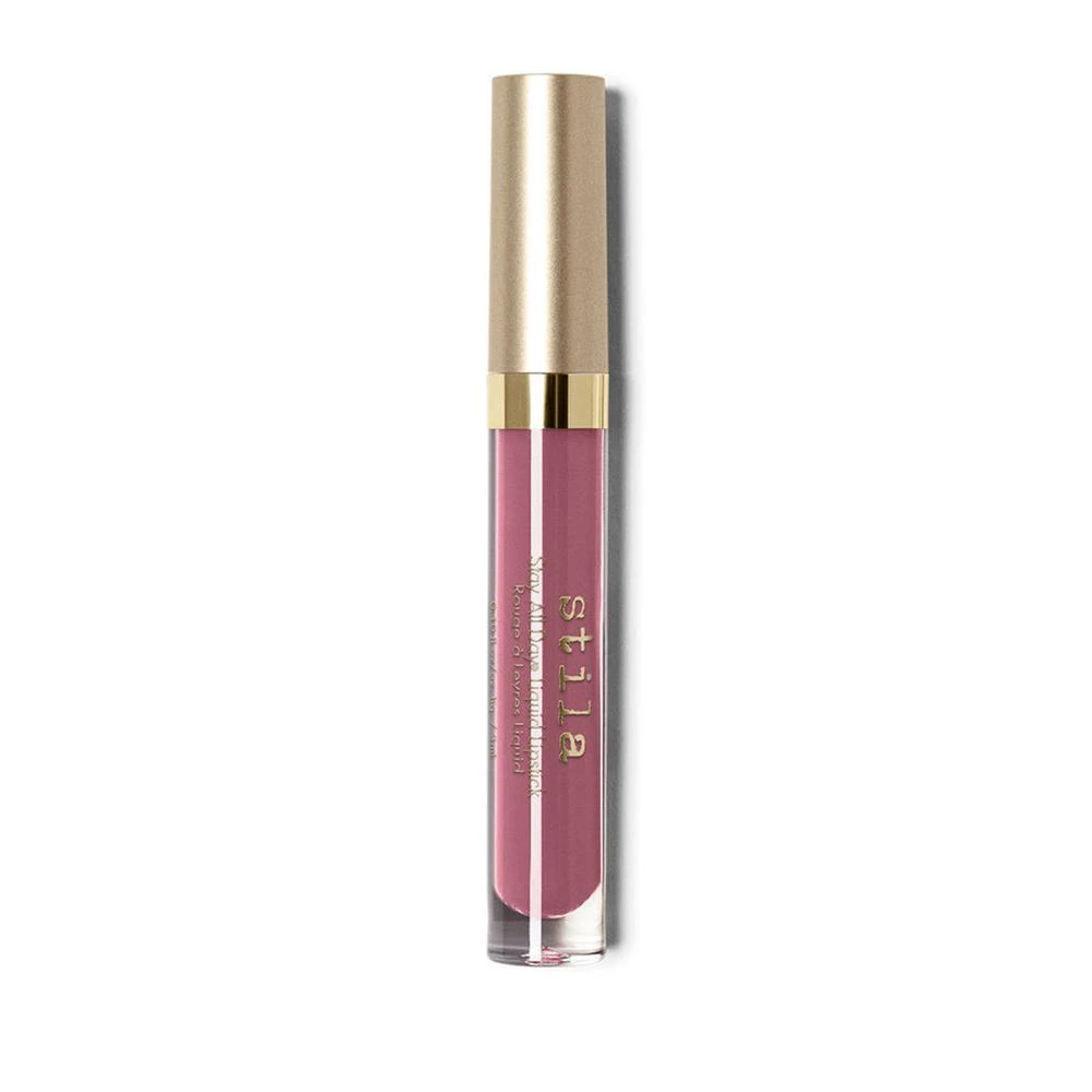 Stila Stay All Day Liquid Lipstick 7 Stila Stay All Day Liquid Lipstick - Image 7