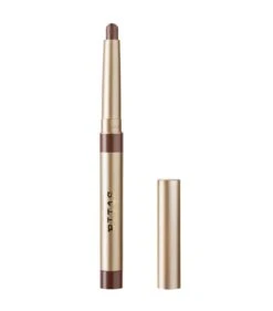 Stila Trifecta Metallica Lip, Eye & Cheek Stick -Care Product Store StilaTrifectaMetallicaLip Eye CheekStick Topaz