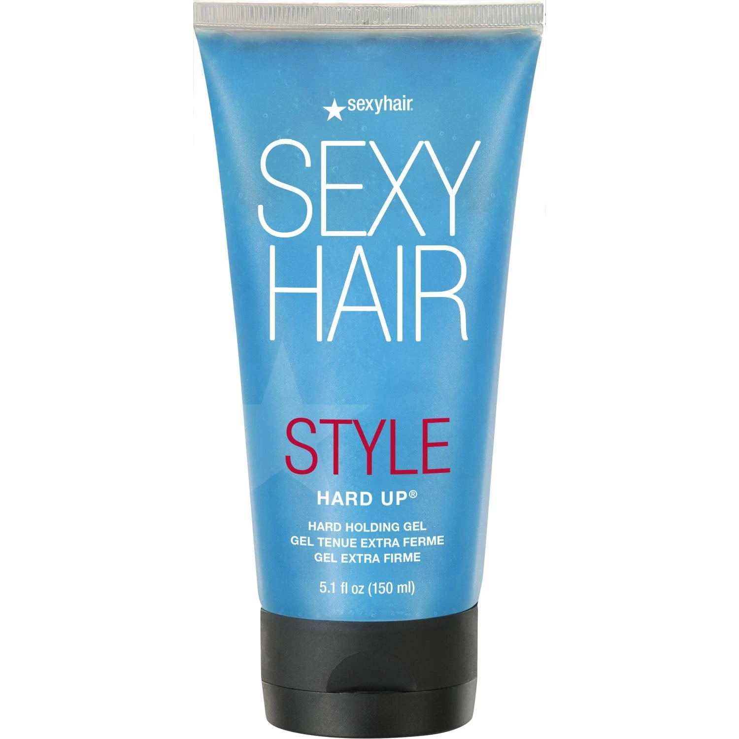 Sexy Hair Style Hard Up Gel 1 Sexy Hair Style Hard Up Gel