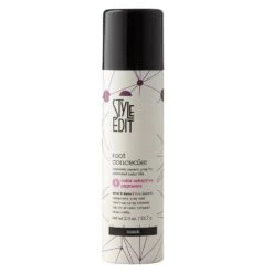 Style Edit Root Conceal Spray -Care Product Store Style edit root concealer spray black
