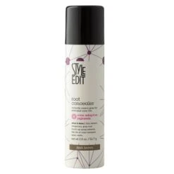 Style Edit Root Conceal Spray -Care Product Store Style edit root concealer spray dark brown
