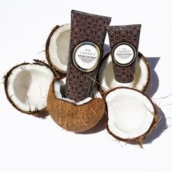 Lalicious Sugar Coconut Body Butter -Care Product Store Sugar Coconut Hand Cream and Body Butter