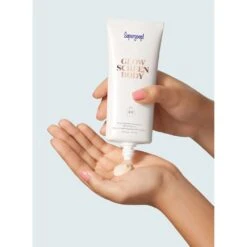 Supergoop! Glowscreen Body SPF 40 -Care Product Store Supergoop Glowscreen Body SPF 40 3