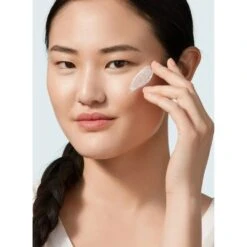 Supergoop! Mineral Sheerscreen SPF 30 -Care Product Store Supergoop Mineral Sheerscreen SPF 30 On Face