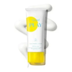 Supergoop! PLAY 100% Mineral Lotion SPF 50 With Green Algae -Care Product Store Supergoop PLAY 100 Mineral Lotion SPF 50 with Green Algae 2