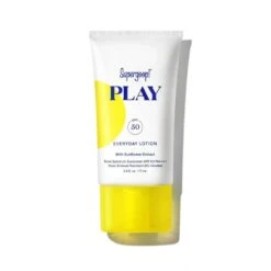 Supergoop! PLAY Everyday Lotion SPF 50 With Sunflower Extract -Care Product Store Supergoop PLAY Everyday Lotion SPF 50 with Sunflower Extract 2.4oz