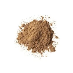 Supergoop! (Re)setting 100% Mineral Powder SPF 35 -Care Product Store Supergoop Re setting 100 Mineral Powder SPF 35 Deep Swatch