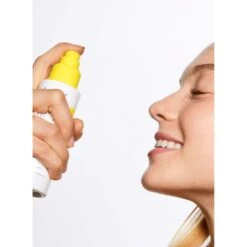 Supergoop! (Re)setting Refreshing Mist SPF 40 -Care Product Store Supergoop Re setting Refreshing Mist SPF 40