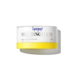 Supergoop! Superscreen Daily Moisturizer SPF 40
