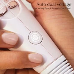 T3 Afar Travel Hair Dryer -Care Product Store T3 Afar Travel Hair Dryer Feature