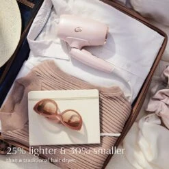 T3 Afar Travel Hair Dryer -Care Product Store T3 Afar Travel Hair Dryer Feature 3