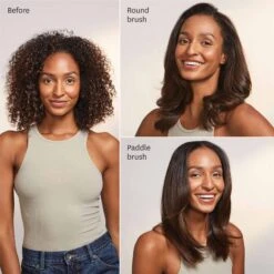 T3 Airebrush Duo -Care Product Store T3 Airebrush Duo Model