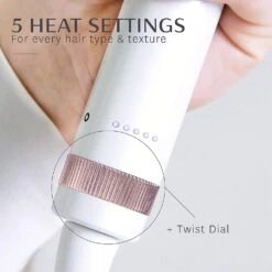 T3 Bodywaver 1 3/4" Styling Iron -Care Product Store T3 Bodywaver 1 3 4 Styling Iron 2