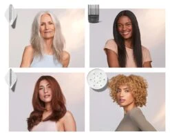 T3 Featherweight Stylemax Professional Hair Dryer -Care Product Store T3 Featherweight Stylemax Professional Hair Dryer 5